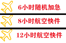 永兴航空快运快递公司,专业空运当天件